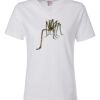 LAT Ladies V Neck Thumbnail