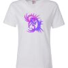 LAT Ladies V Neck Thumbnail