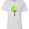 LAT Ladies V Neck Thumbnail