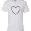 LAT Ladies V Neck Thumbnail
