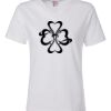 LAT Ladies V Neck Thumbnail