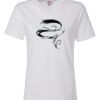 LAT Ladies V Neck Thumbnail