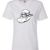 LAT Ladies V Neck Thumbnail