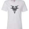 LAT Ladies V Neck Thumbnail