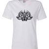 LAT Ladies V Neck Thumbnail