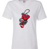 LAT Ladies V Neck Thumbnail