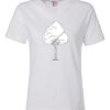 LAT Ladies V Neck Thumbnail