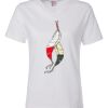LAT Ladies V Neck Thumbnail