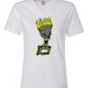LAT Ladies V Neck Thumbnail