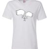 LAT Ladies V Neck Thumbnail