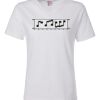 LAT Ladies V Neck Thumbnail