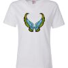 LAT Ladies V Neck Thumbnail