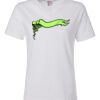 LAT Ladies V Neck Thumbnail