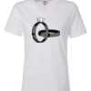 LAT Ladies V Neck Thumbnail