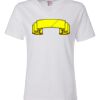 LAT Ladies V Neck Thumbnail