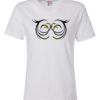LAT Ladies V Neck Thumbnail
