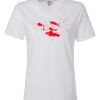 LAT Ladies V Neck Thumbnail