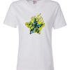 LAT Ladies V Neck Thumbnail