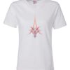 LAT Ladies V Neck Thumbnail