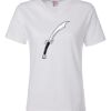 LAT Ladies V Neck Thumbnail