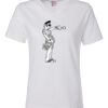 LAT Ladies V Neck Thumbnail
