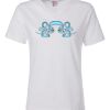 LAT Ladies V Neck Thumbnail