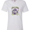 LAT Ladies V Neck Thumbnail