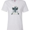 LAT Ladies V Neck Thumbnail