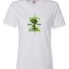 LAT Ladies V Neck Thumbnail