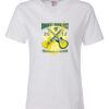 LAT Ladies V Neck Thumbnail