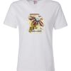 LAT Ladies V Neck Thumbnail
