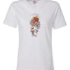 LAT Ladies V Neck Thumbnail