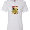 LAT Ladies V Neck Thumbnail