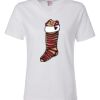 LAT Ladies V Neck Thumbnail