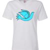 LAT Ladies V Neck Thumbnail