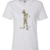 LAT Ladies V Neck Thumbnail