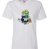 LAT Ladies V Neck Thumbnail