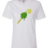 LAT Ladies V Neck Thumbnail