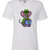LAT Ladies V Neck Thumbnail