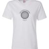 LAT Ladies V Neck Thumbnail