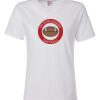 LAT Ladies V Neck Thumbnail