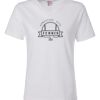 LAT Ladies V Neck Thumbnail
