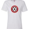 LAT Ladies V Neck Thumbnail