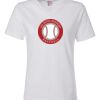 LAT Ladies V Neck Thumbnail