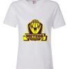 LAT Ladies V Neck Thumbnail