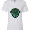 LAT Ladies V Neck Thumbnail