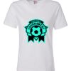 LAT Ladies V Neck Thumbnail