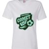 LAT Ladies V Neck Thumbnail