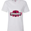 LAT Ladies V Neck Thumbnail