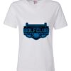 LAT Ladies V Neck Thumbnail